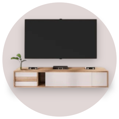 TV y Audio